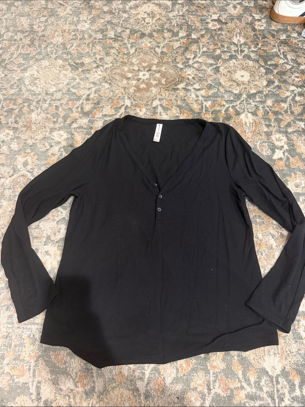 Set of 3 Athleta Nighttime Bliss Sleep top